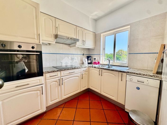 Image No.19-Appartement de 1 chambre à vendre à Albufeira