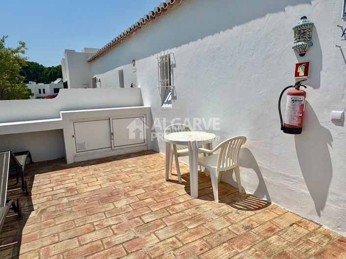 Image No.27-Appartement de 1 chambre à vendre à Albufeira