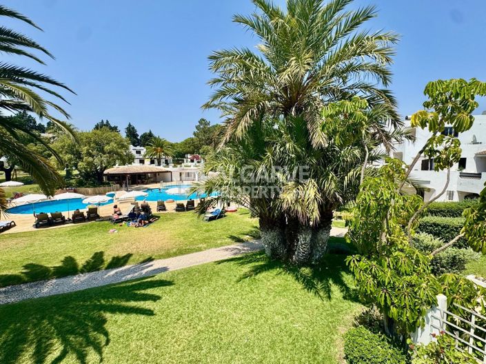Image No.36-Appartement de 1 chambre à vendre à Albufeira