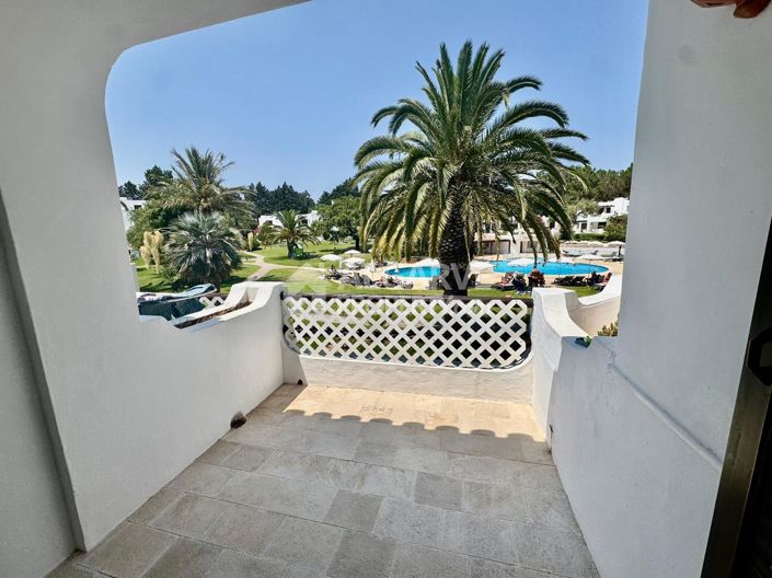 Image No.5-Appartement de 1 chambre à vendre à Albufeira