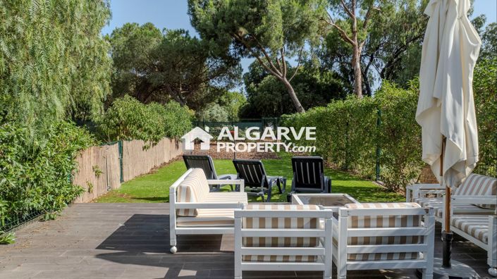Image No.19-Villa de 3 chambres à vendre à Vilamoura
