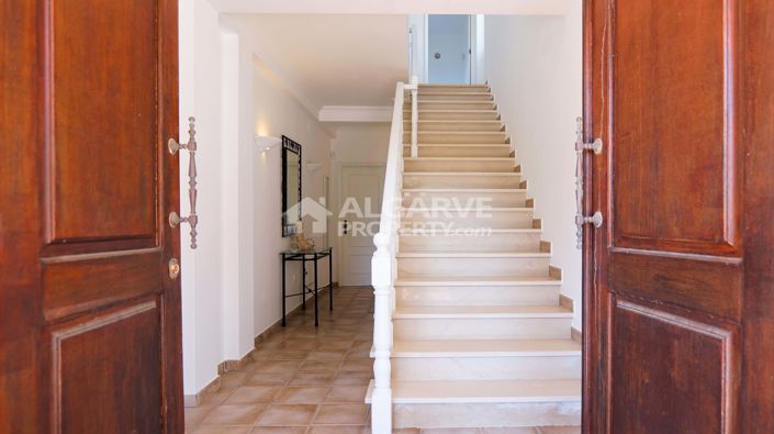 Image No.6-Villa de 3 chambres à vendre à Loule