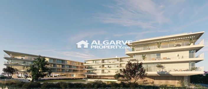 Image No.16-Appartement de 3 chambres à vendre à Vilamoura