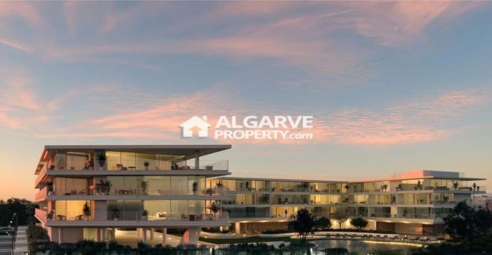 Image No.17-Appartement de 3 chambres à vendre à Vilamoura