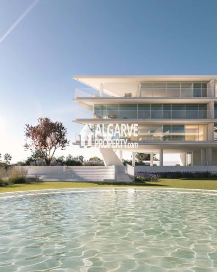 Image No.18-Appartement de 3 chambres à vendre à Vilamoura
