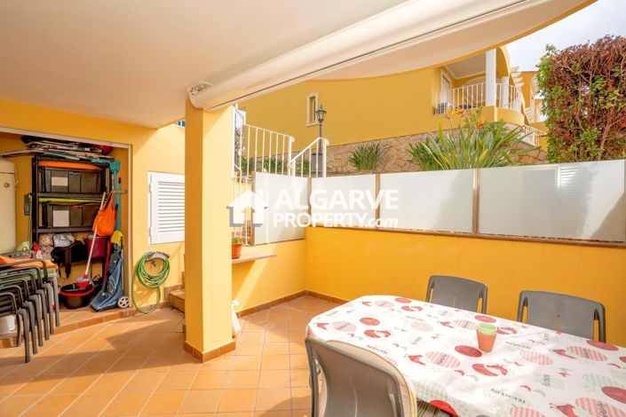 Image No.16-Villa de 5 chambres à vendre à Vilamoura