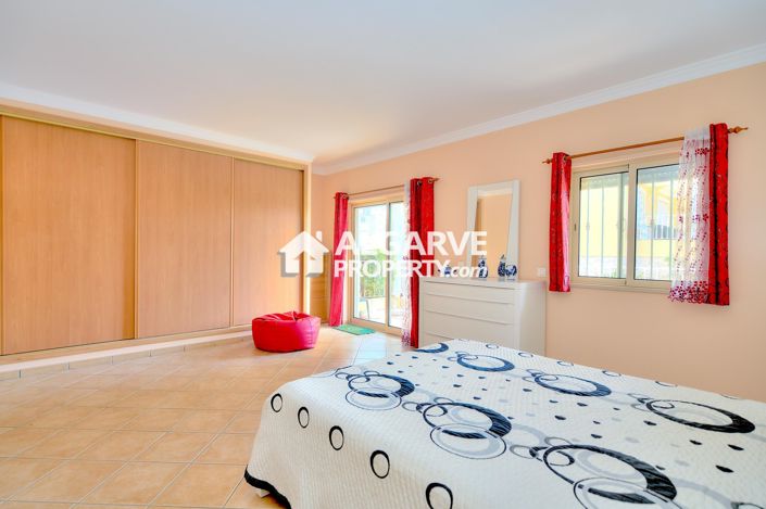 Image No.25-Villa de 5 chambres à vendre à Vilamoura