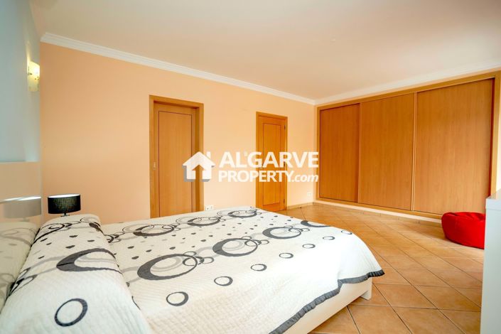 Image No.26-Villa de 5 chambres à vendre à Vilamoura