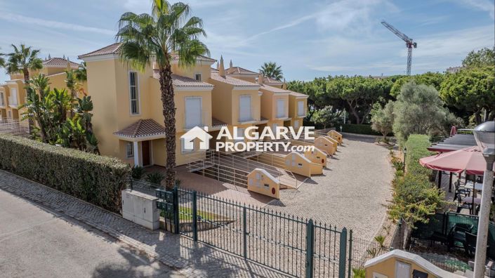 Image No.7-Villa de 5 chambres à vendre à Vilamoura