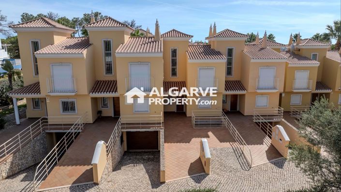 Image No.8-Villa de 5 chambres à vendre à Vilamoura