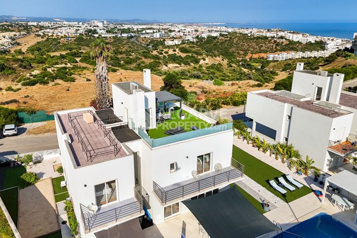 Image No.35-Villa de 4 chambres à vendre à Albufeira