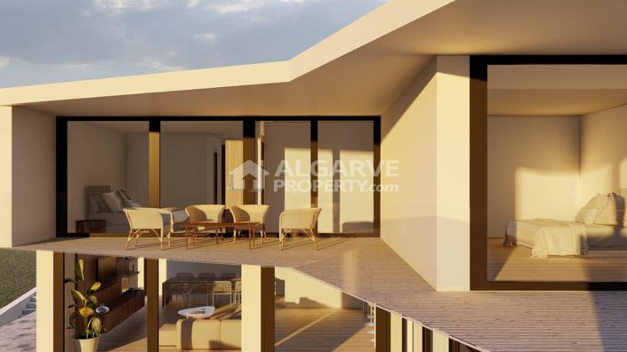 Image No.4-5 Bed Villa for sale