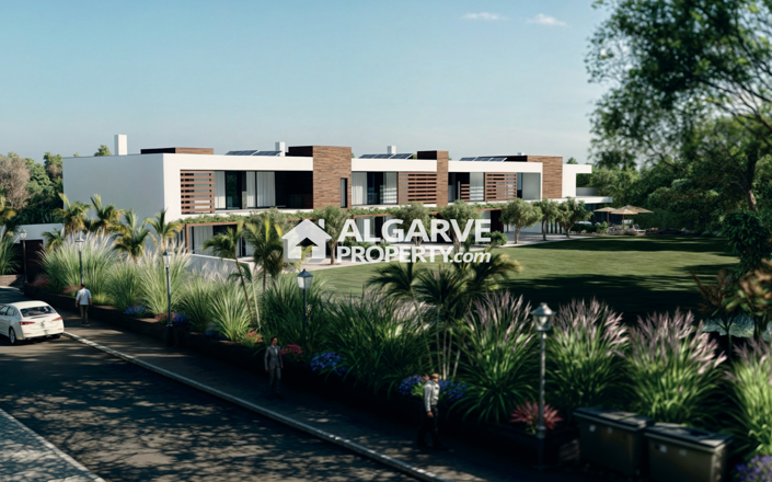 Image No.2-3 Bed Villa for sale