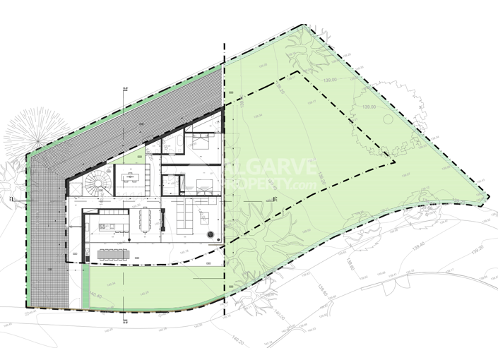 Image No.4-5 Bed Land for sale