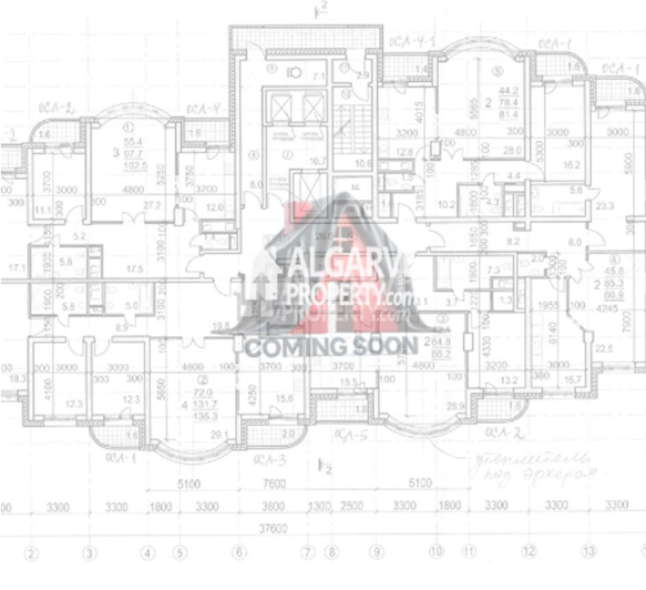 Image No.35-2 Bed Apartment for sale