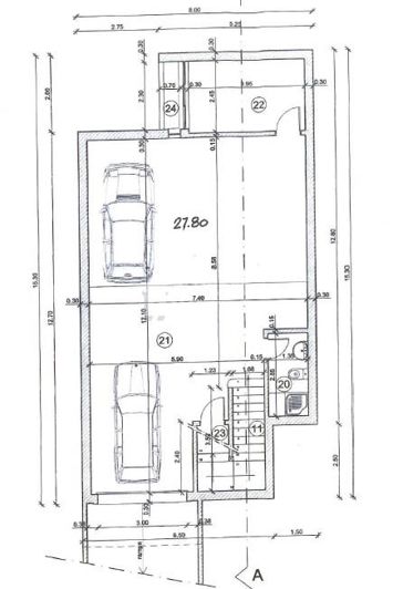 Image No.43-4 Bed Townhouse for sale