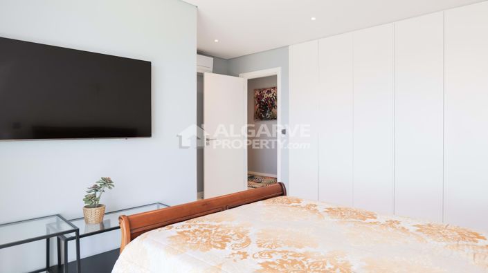 Image No.13-Appartement de 3 chambres à vendre à Quarteira