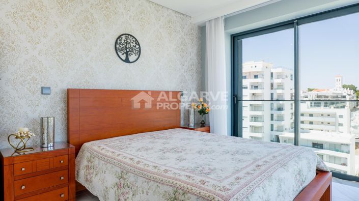 Image No.14-Appartement de 3 chambres à vendre à Quarteira