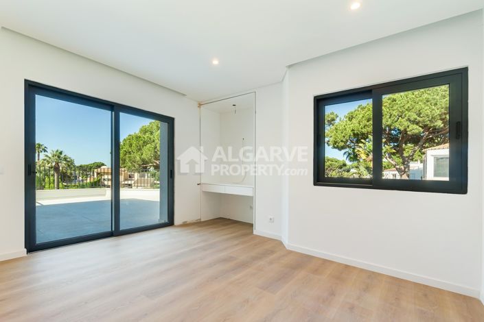 Image No.21-Villa de 4 chambres à vendre à Vilamoura
