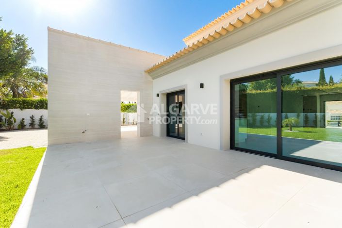 Image No.30-Villa de 4 chambres à vendre à Vilamoura