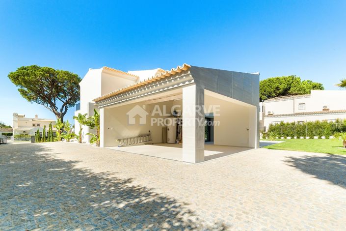 Image No.31-Villa de 4 chambres à vendre à Vilamoura