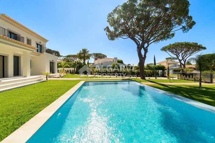 Image No.32-Villa de 4 chambres à vendre à Vilamoura