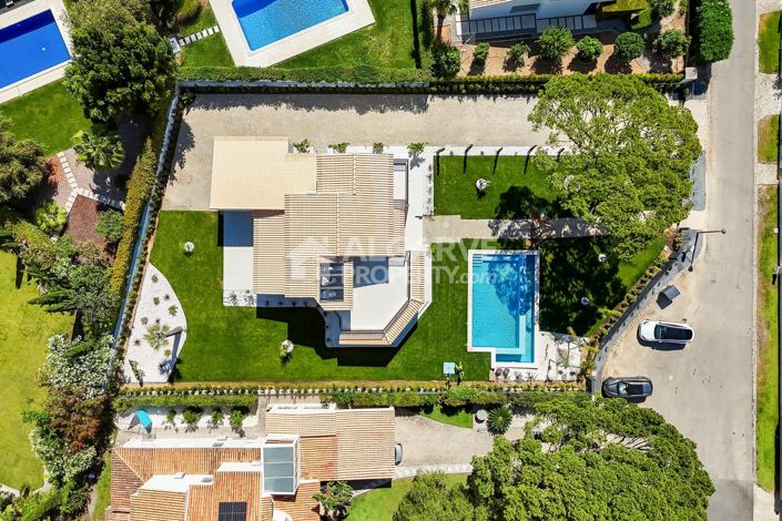Image No.36-Villa de 4 chambres à vendre à Vilamoura