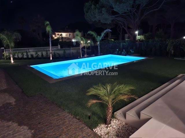 Image No.43-Villa de 4 chambres à vendre à Vilamoura
