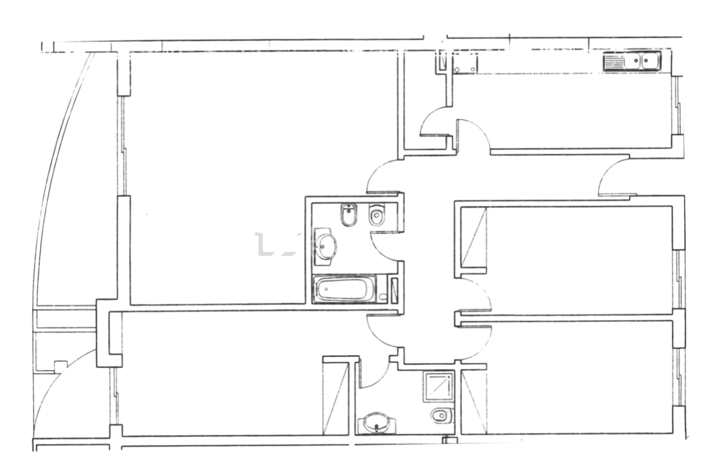 Image No.47-3 Bed Apartment for sale
