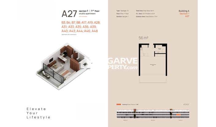 Image No.25-Apartment for sale