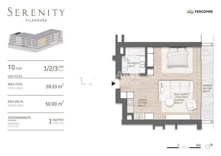 Image No.9-Apartment for sale