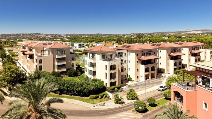 Image No.22-Appartement de 2 chambres à vendre à Vilamoura