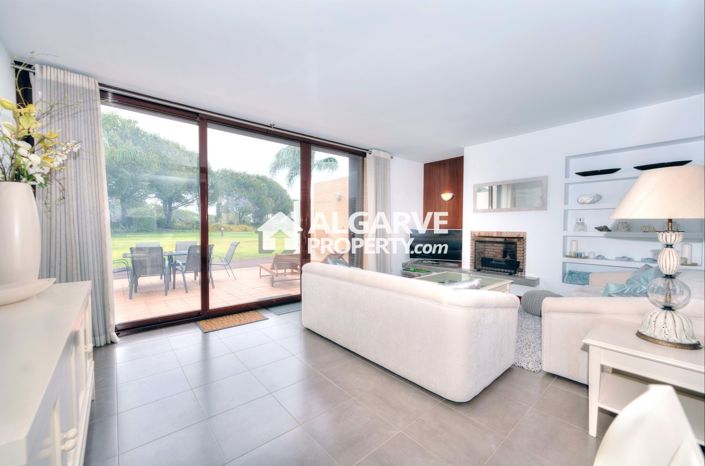 Image No.2-Villa de 5 chambres à vendre à Vilamoura
