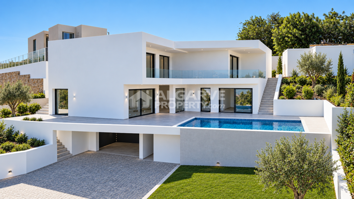 Image No.34-5 Bed Villa for sale