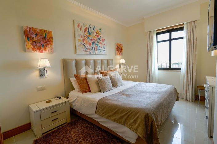 Image No.17-Appartement de 3 chambres à vendre à Vilamoura