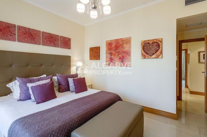 Image No.18-Appartement de 3 chambres à vendre à Vilamoura