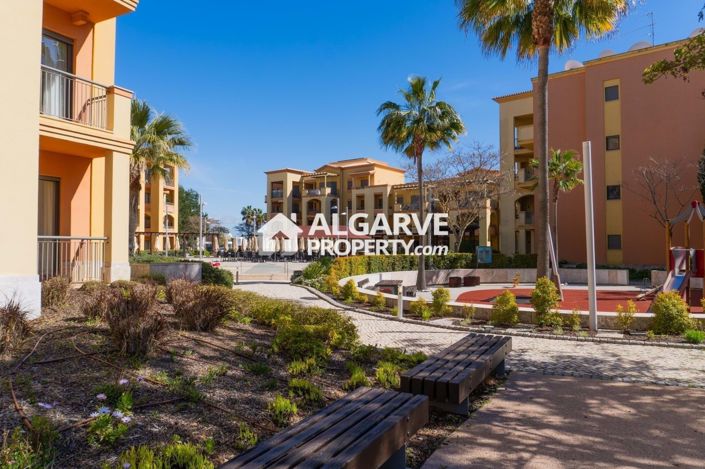 Image No.7-Appartement de 3 chambres à vendre à Vilamoura