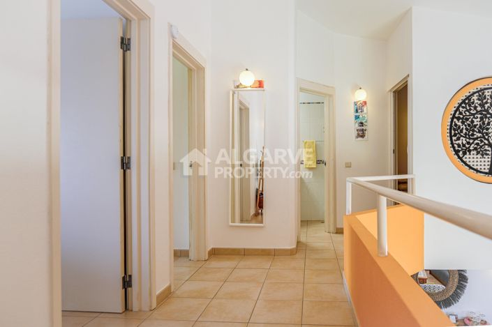 Image No.16-Villa de 3 chambres à vendre à Vilamoura