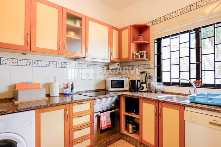 Image No.2-Villa de 3 chambres à vendre à Vilamoura