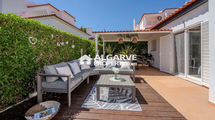 Image No.13-Villa de 4 chambres à vendre à Vilamoura