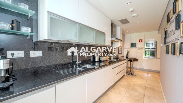 Image No.14-Appartement de 2 chambres à vendre à Vilamoura