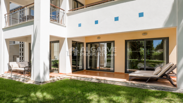 Image No.26-Appartement de 2 chambres à vendre à Vilamoura
