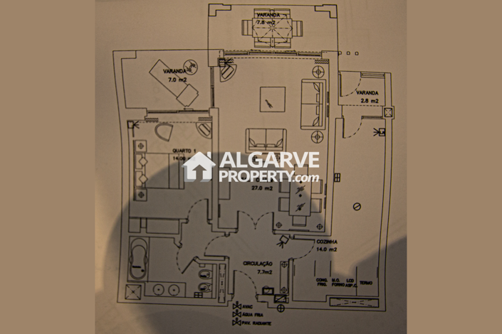 Image No.29-Appartement de 2 chambres à vendre à Vilamoura