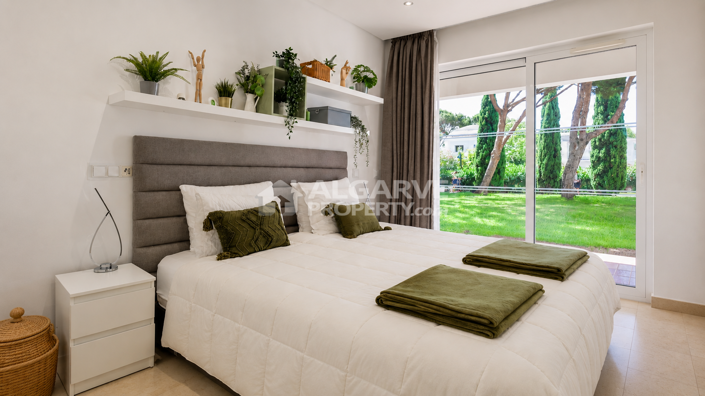Image No.4-Appartement de 2 chambres à vendre à Vilamoura