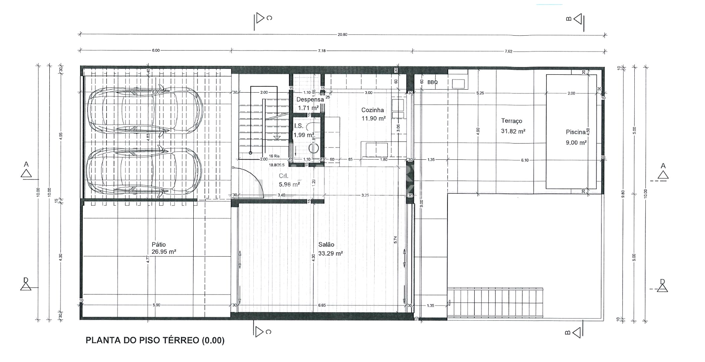 Image No.39-3 Bed Villa for sale