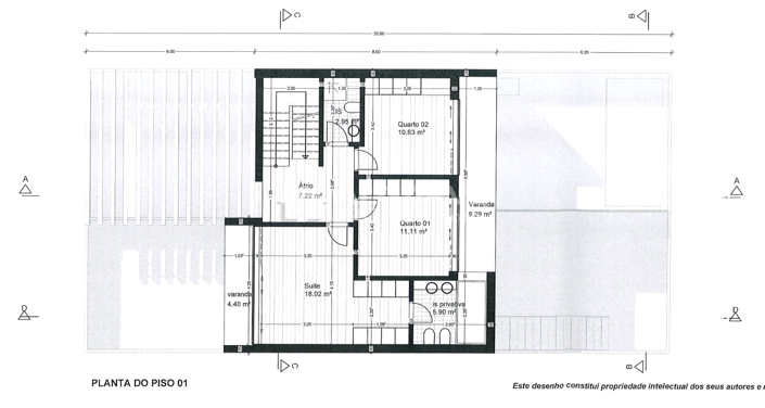 Image No.40-3 Bed Villa for sale