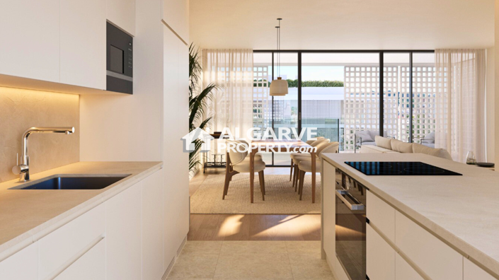 Image No.3-Appartement de 4 chambres à vendre à Vilamoura
