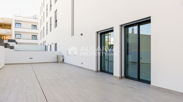 Image No.19-Appartement de 1 chambre à vendre à Quarteira