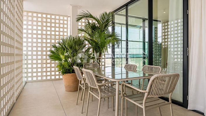 Image No.12-3 Bed Apartment for sale