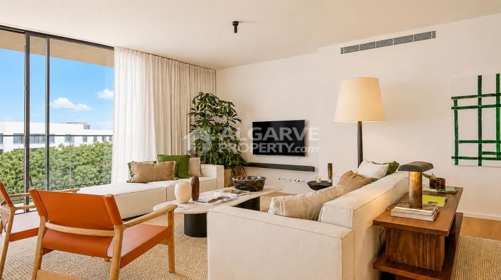 Image No.2-3 Bed Apartment for sale